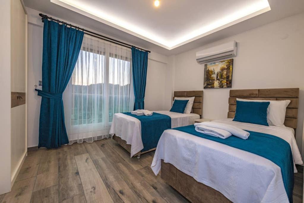 Bella- 4 Bedroom Holiday Villa In Oludeniz Fethiye Ngoại thất bức ảnh