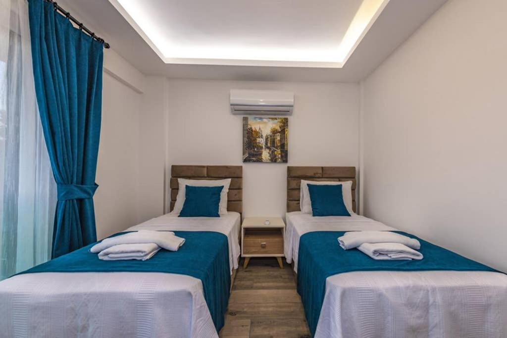Bella- 4 Bedroom Holiday Villa In Oludeniz Fethiye Ngoại thất bức ảnh