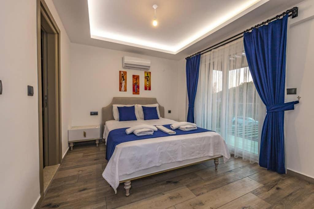 Bella- 4 Bedroom Holiday Villa In Oludeniz Fethiye Ngoại thất bức ảnh