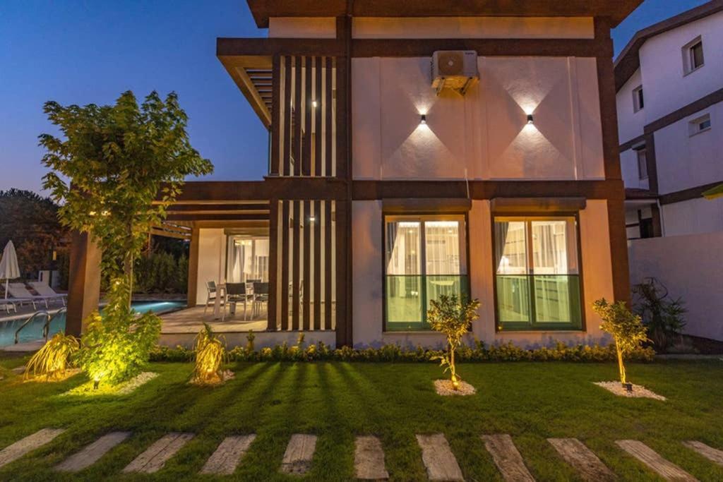 Bella- 4 Bedroom Holiday Villa In Oludeniz Fethiye Ngoại thất bức ảnh