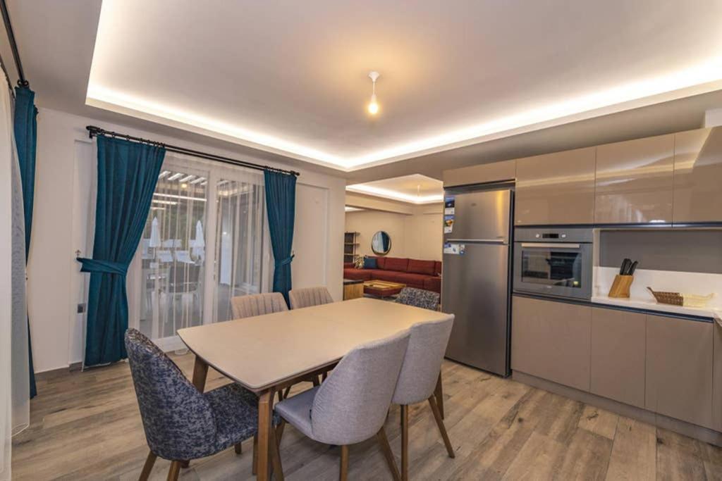 Bella- 4 Bedroom Holiday Villa In Oludeniz Fethiye Ngoại thất bức ảnh
