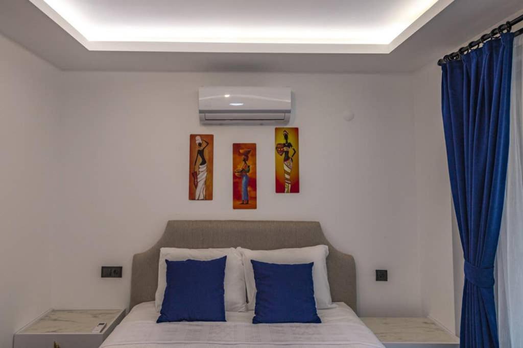 Bella- 4 Bedroom Holiday Villa In Oludeniz Fethiye Ngoại thất bức ảnh