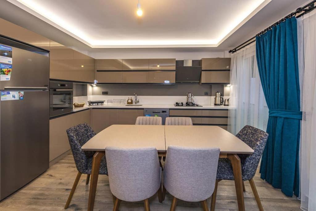 Bella- 4 Bedroom Holiday Villa In Oludeniz Fethiye Ngoại thất bức ảnh
