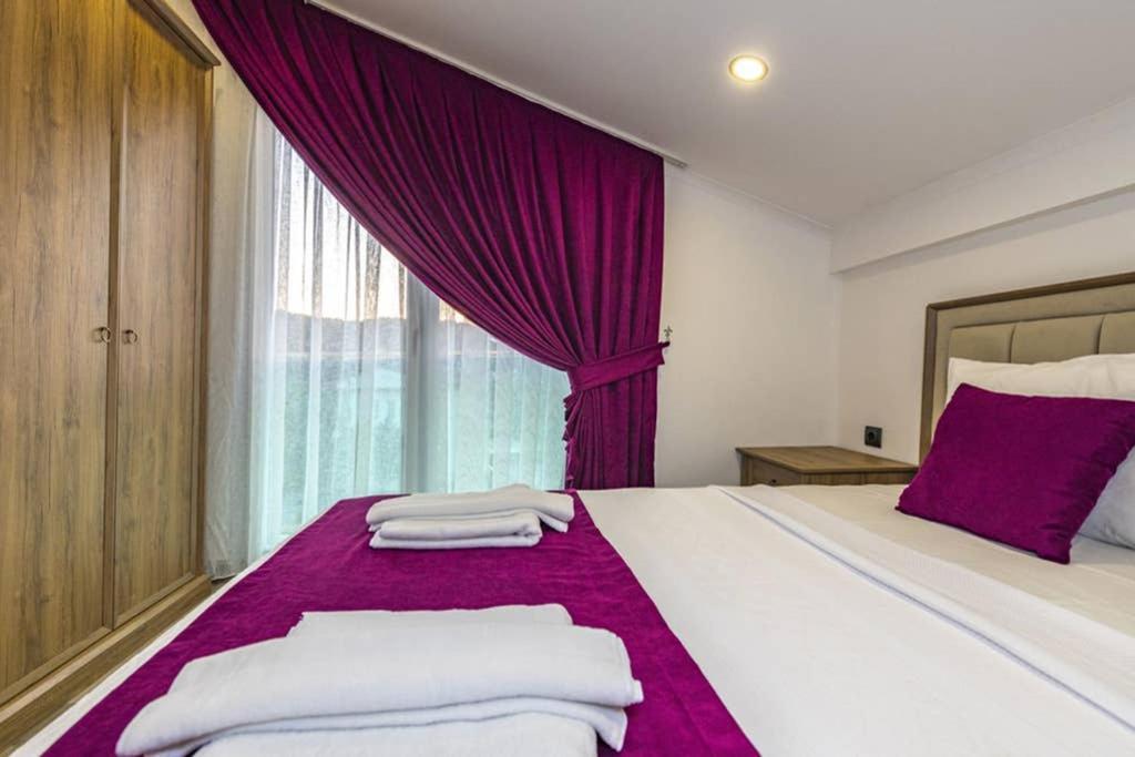 Bella- 4 Bedroom Holiday Villa In Oludeniz Fethiye Ngoại thất bức ảnh